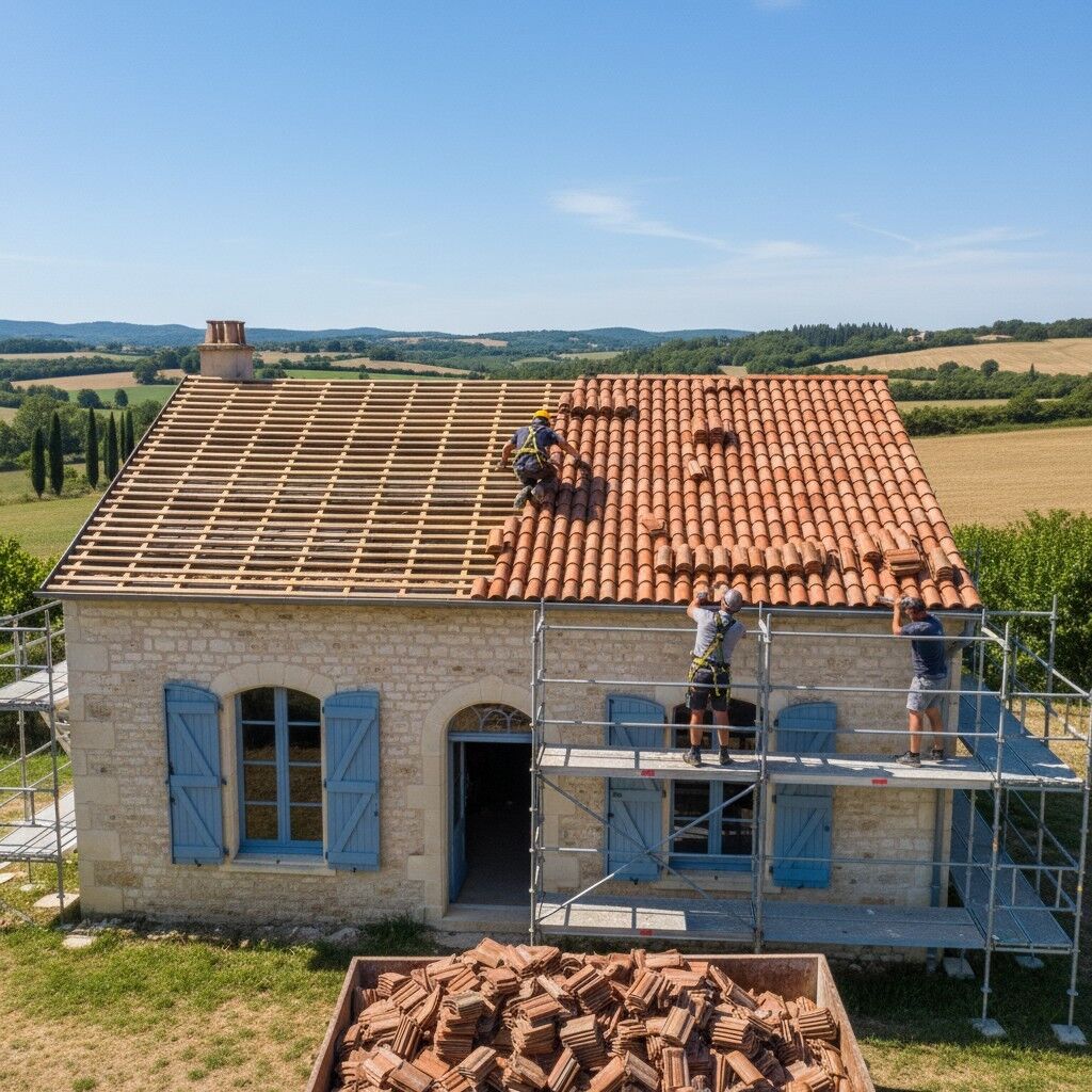 Projet de Traiteur - Photo 2